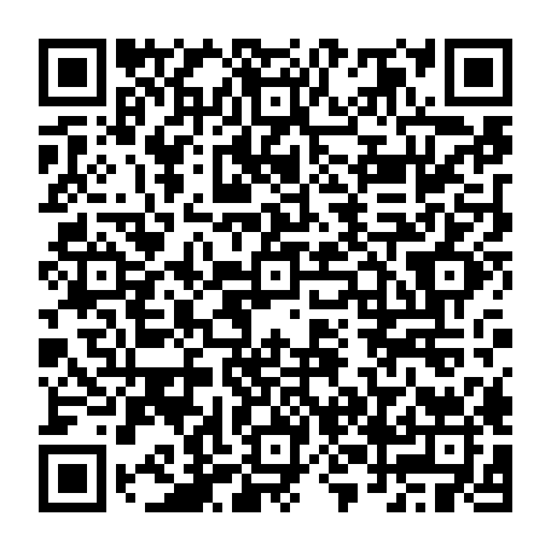 QR-kód
