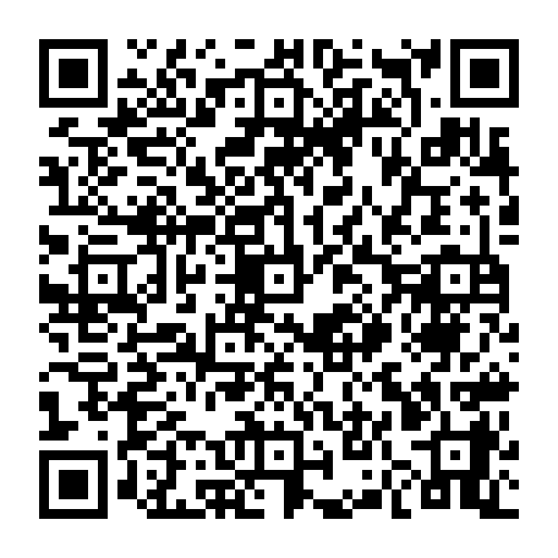 QR-kód