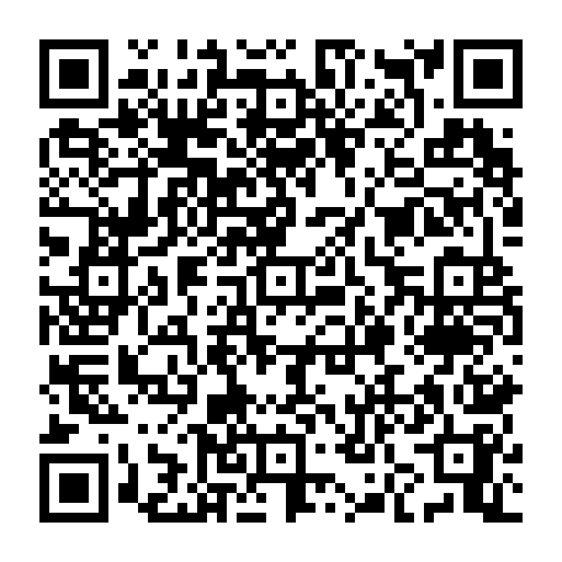 QR-kód