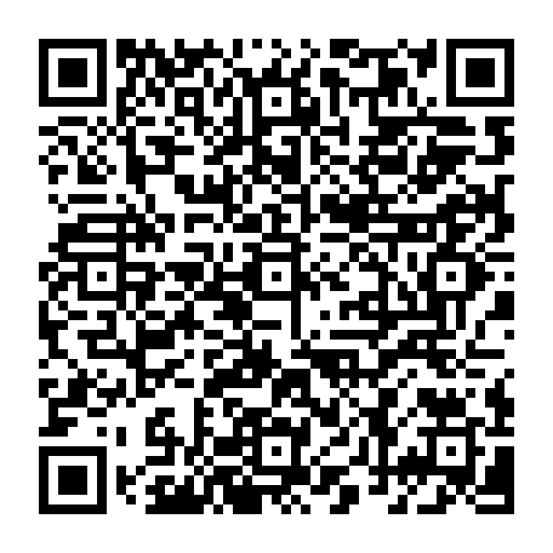 QR-kód