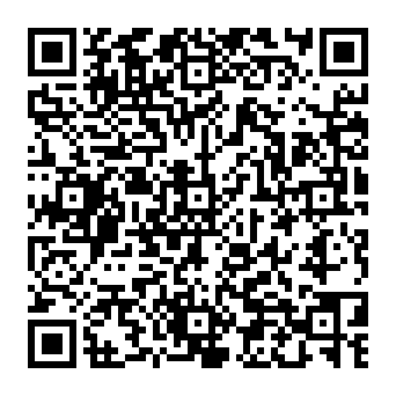 QR-kód