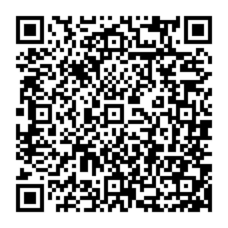 QR-kód