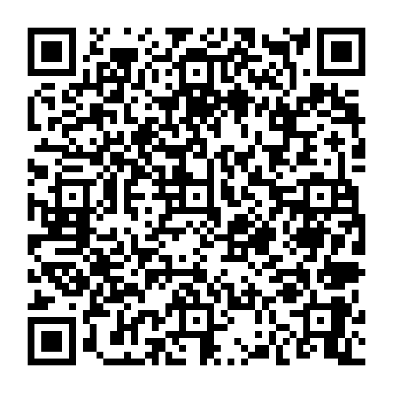 QR-kód