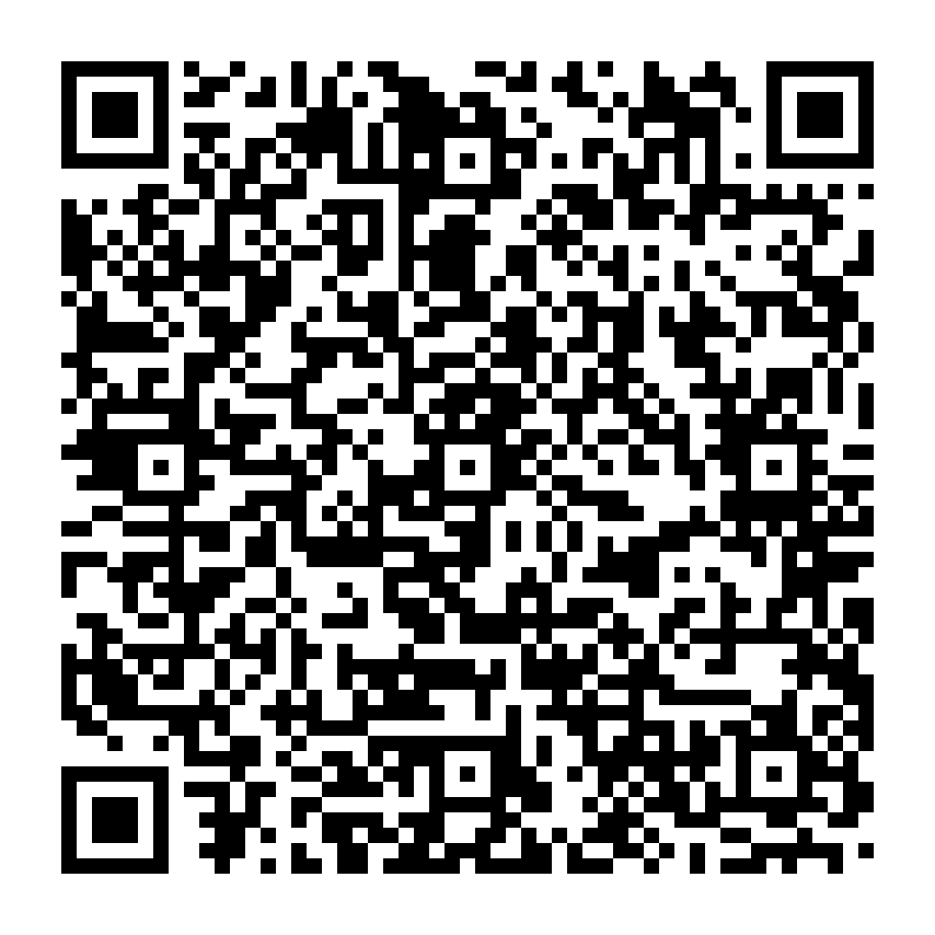 QR-kód