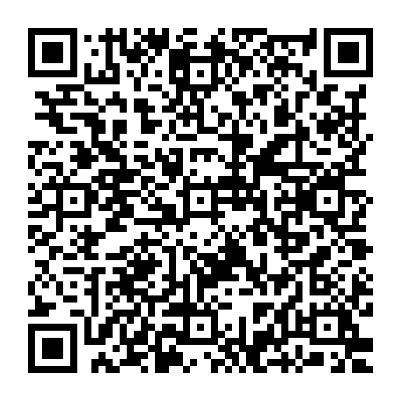 QR-kód