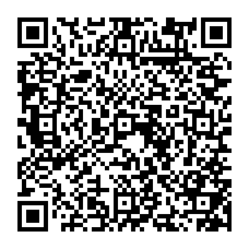 QR-kód