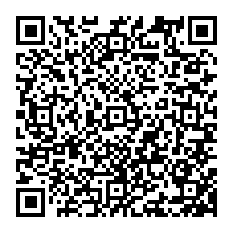 QR-kód