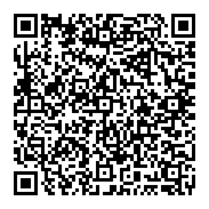 QR-kód