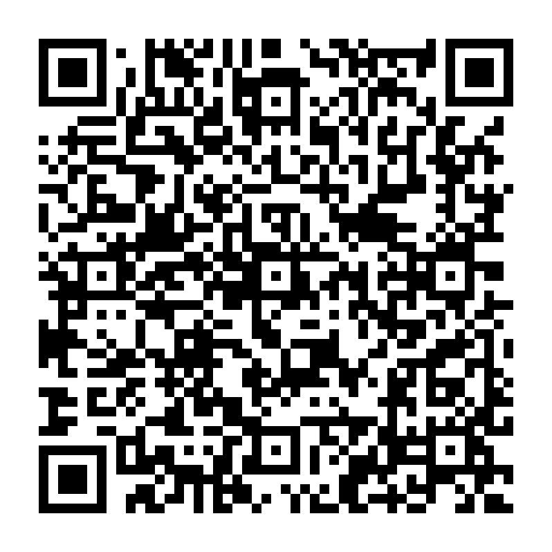 QR-kód
