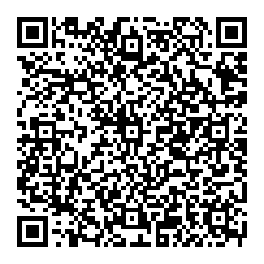 QR-kód