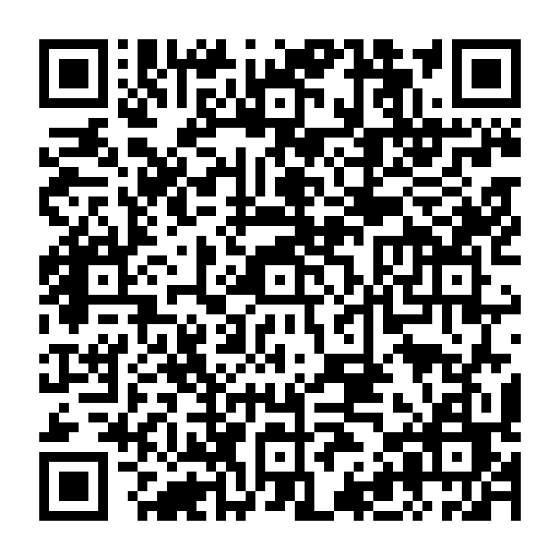 QR-kód