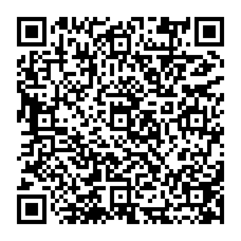 QR-kód