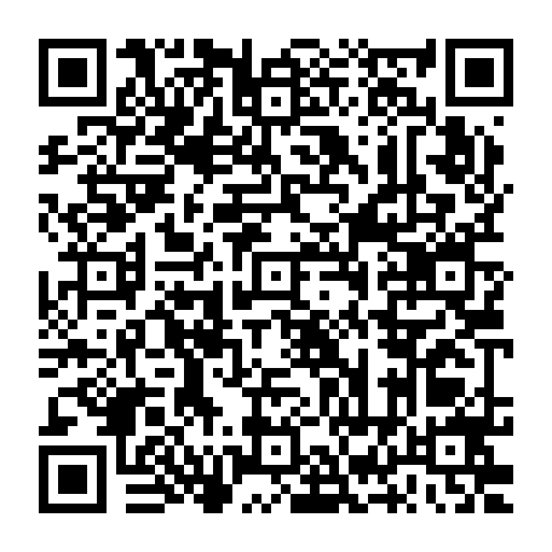 QR-kód