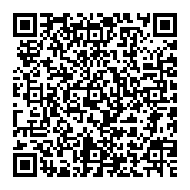 QR-kód