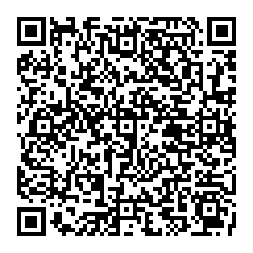 QR-kód