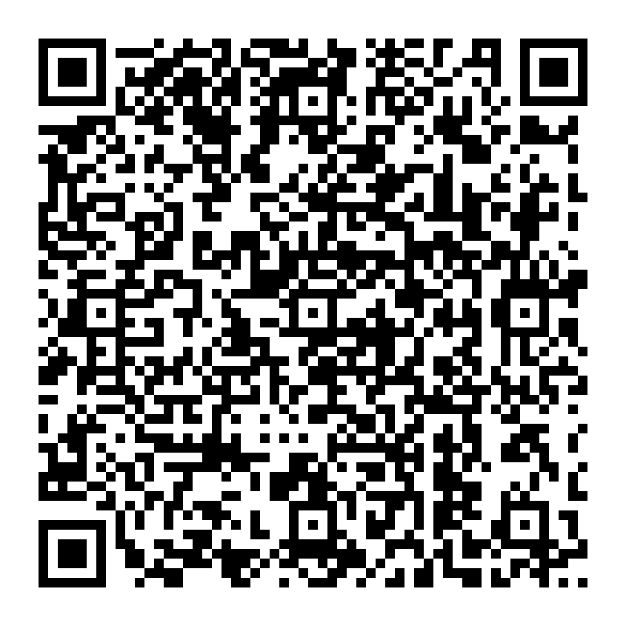 QR-kód