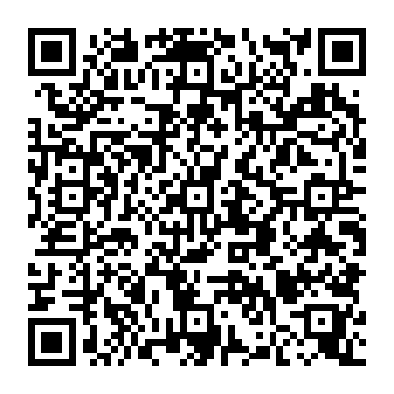 QR-kód