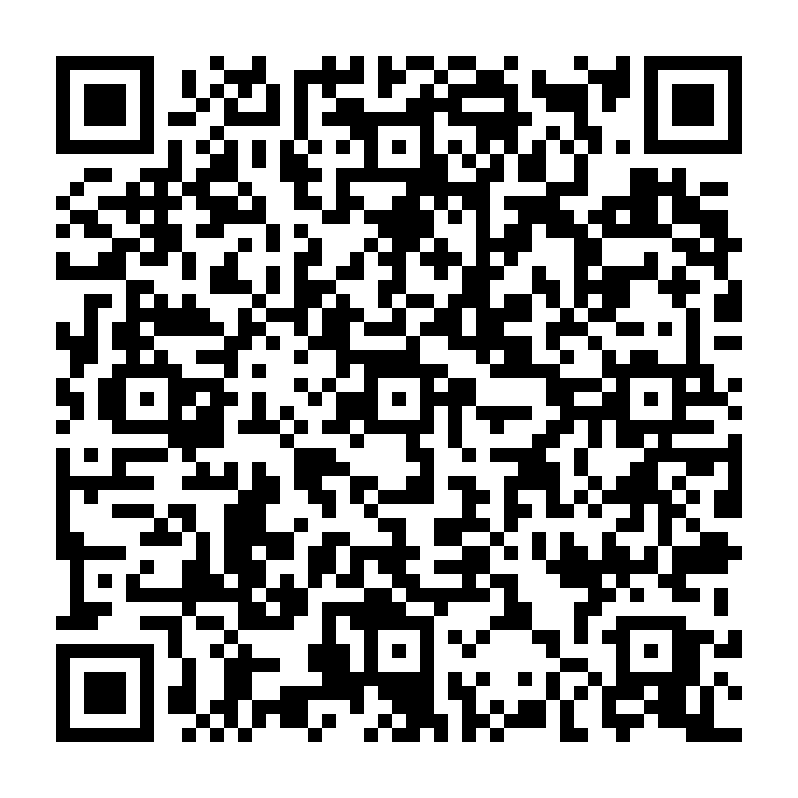 QR-kód