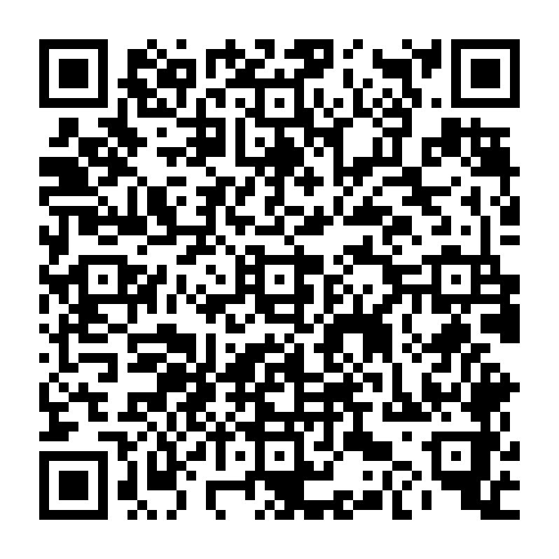 QR-kód