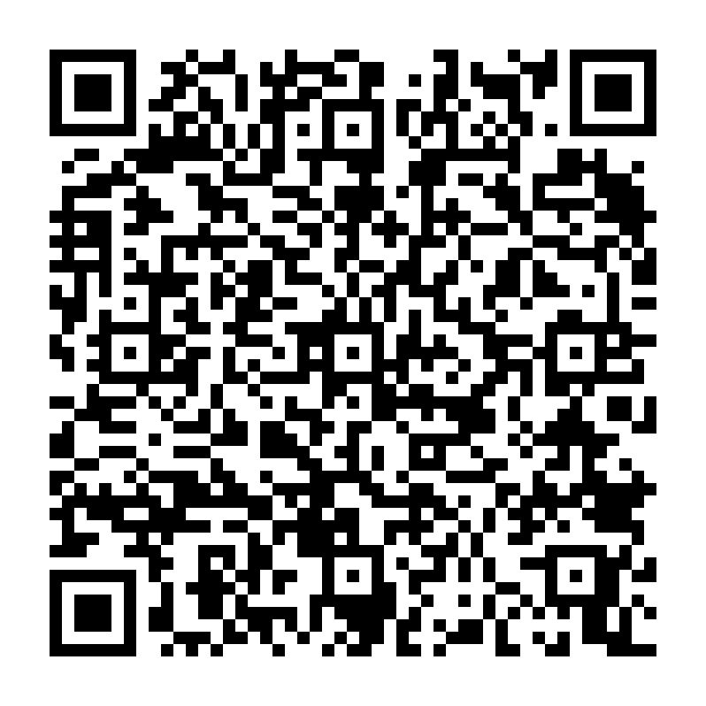 QR-kód