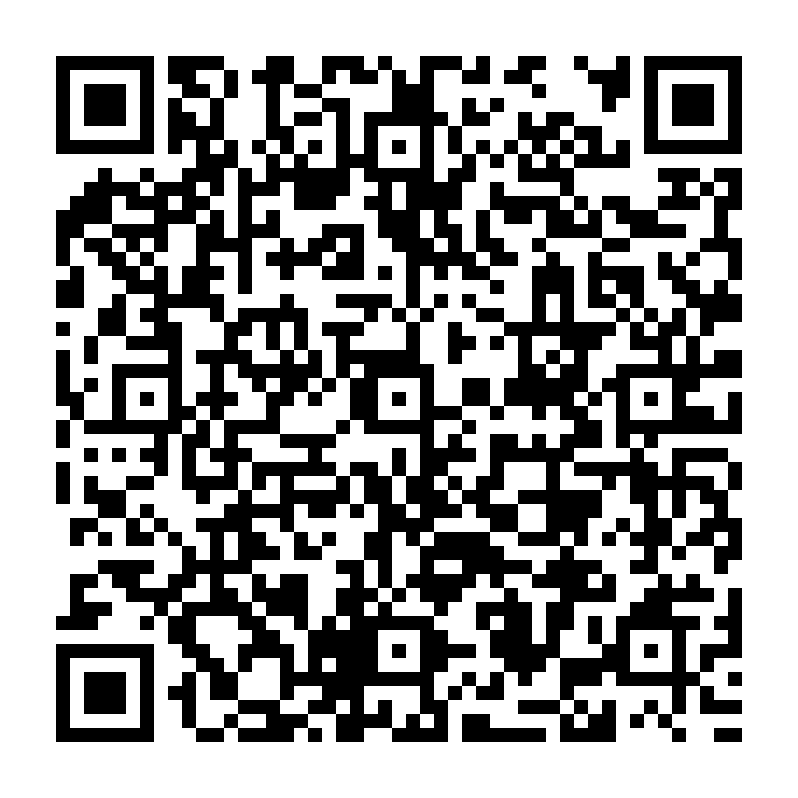 QR-kód