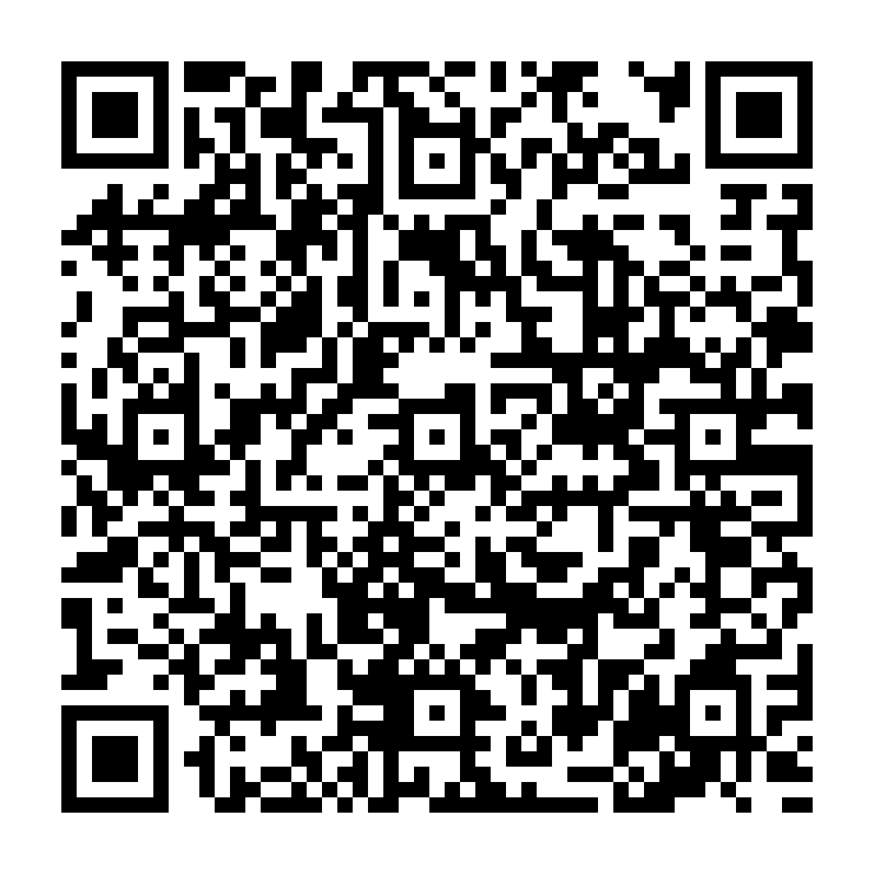 QR-kód