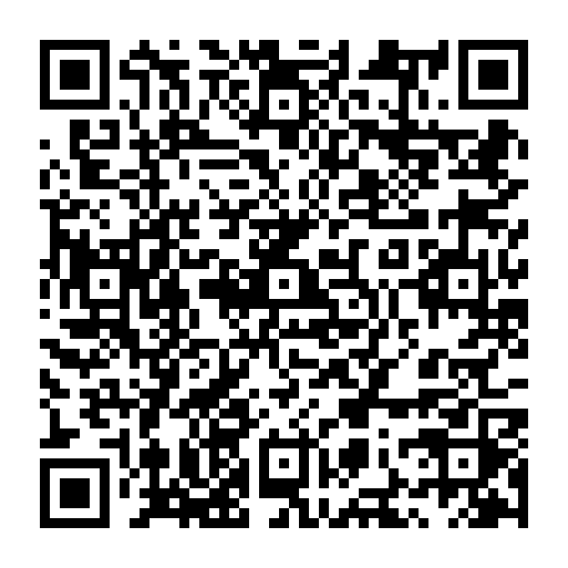 QR-kód