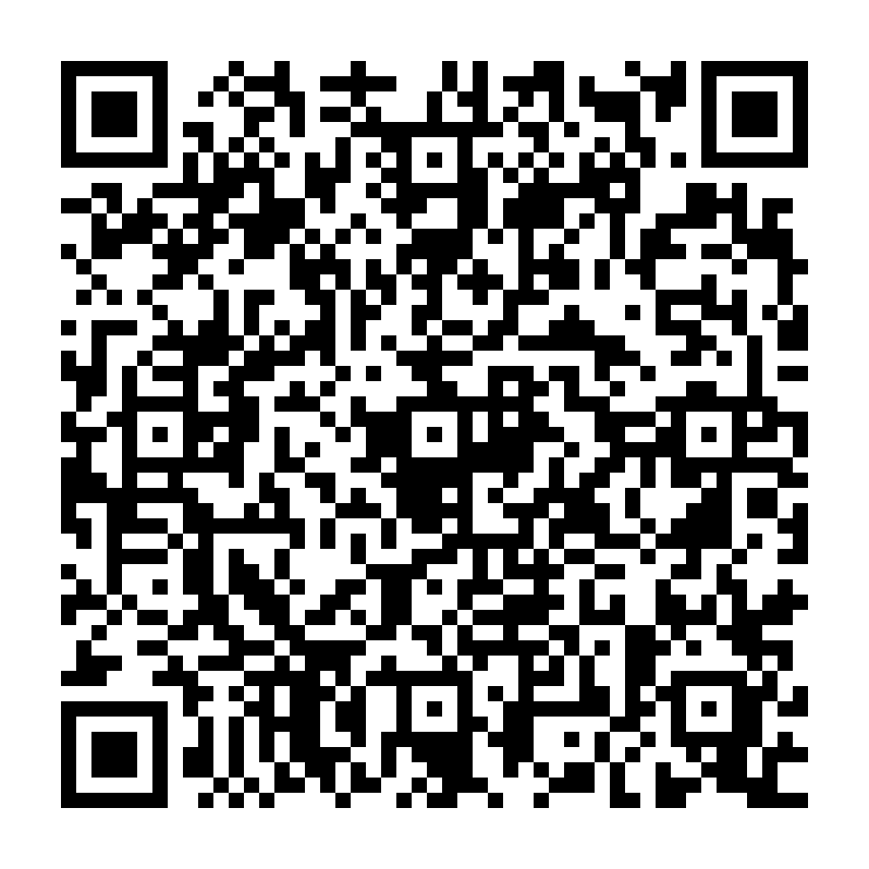 QR-kód