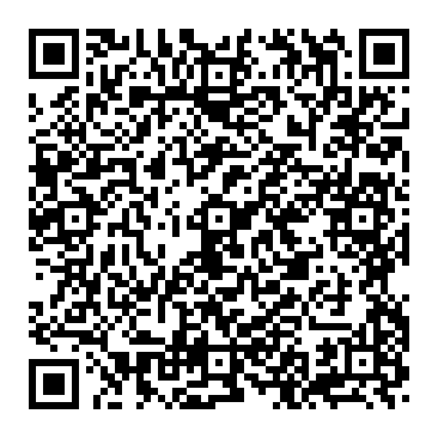 QR-kód