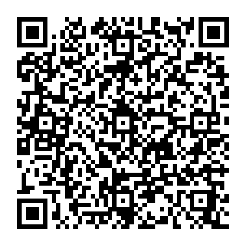 QR-kód