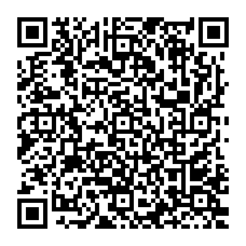 QR-kód