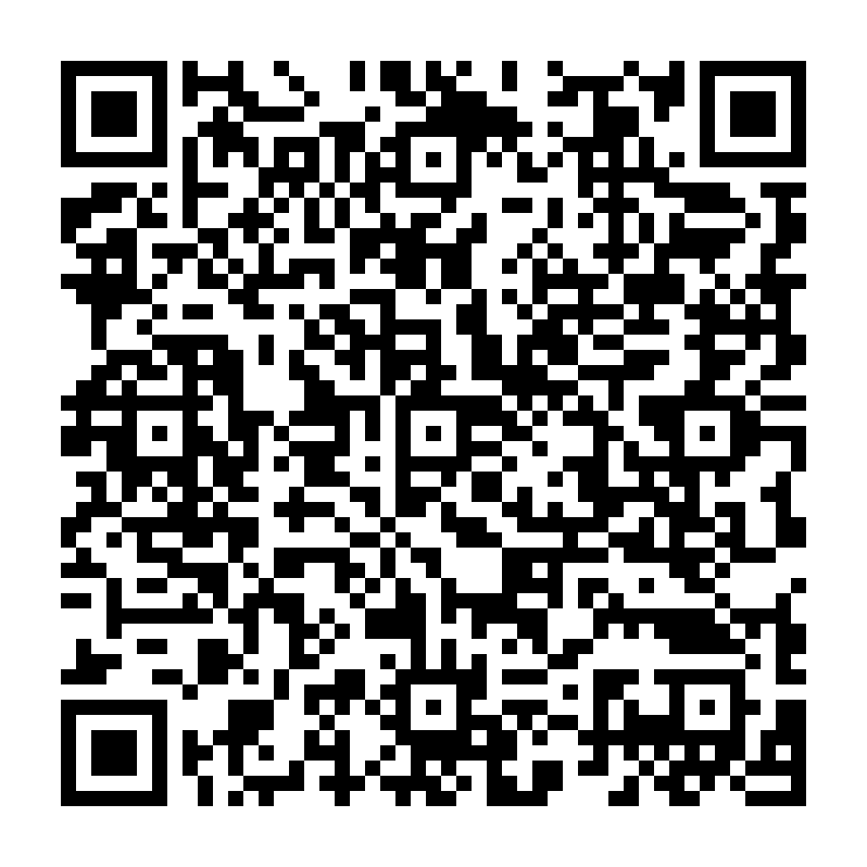 QR-kód