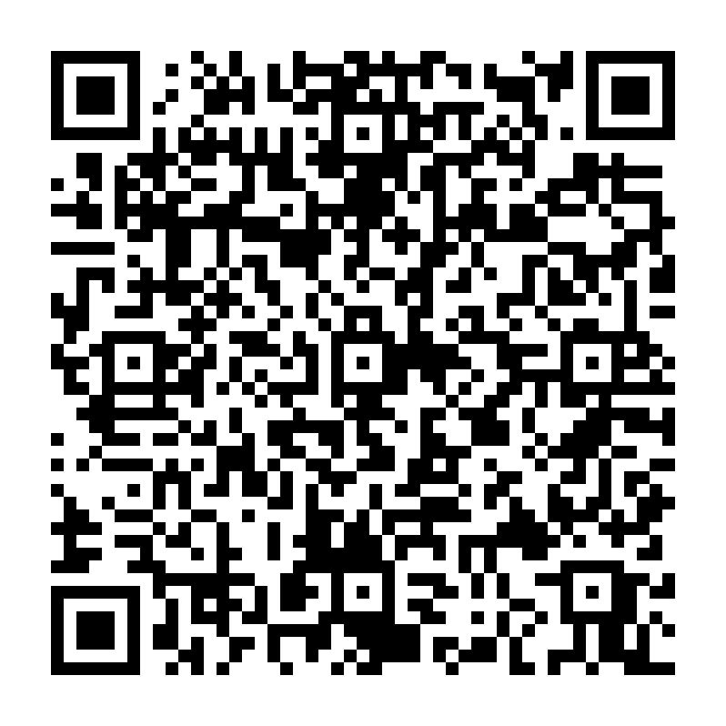 QR-kód