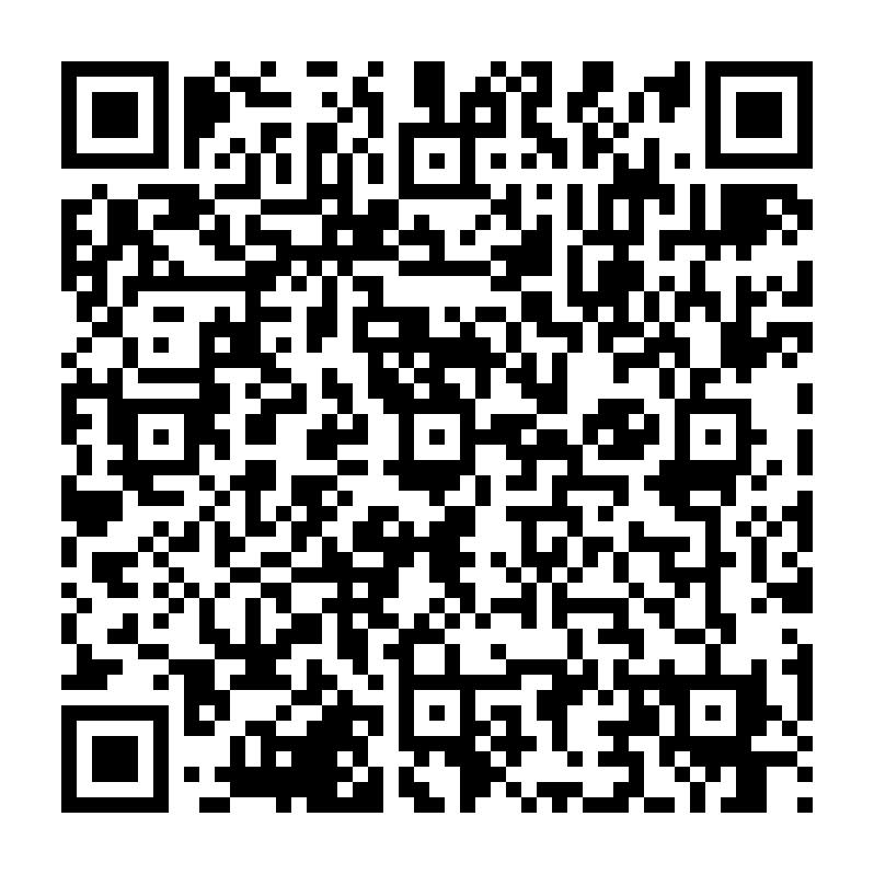 QR-kód