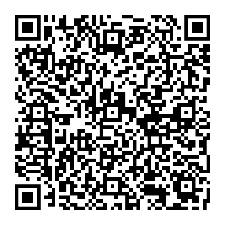QR-kód
