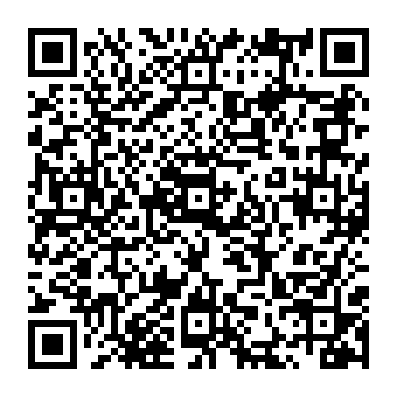 QR-kód