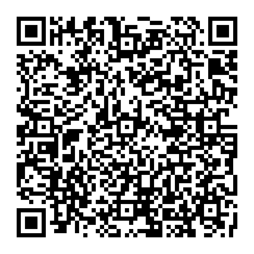 QR-kód