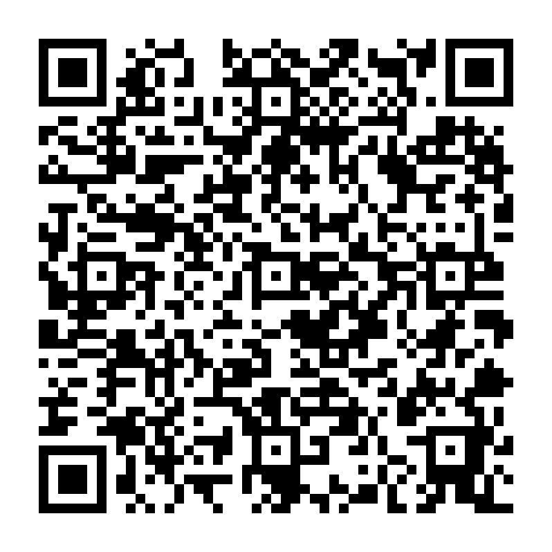 QR-kód