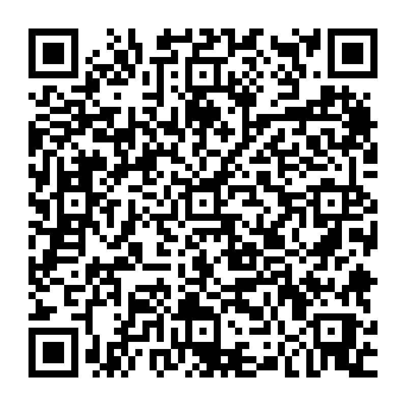 QR-kód