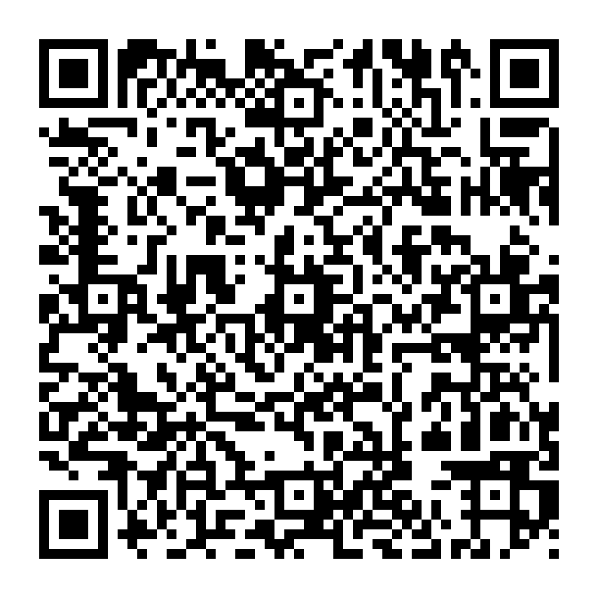 QR-kód