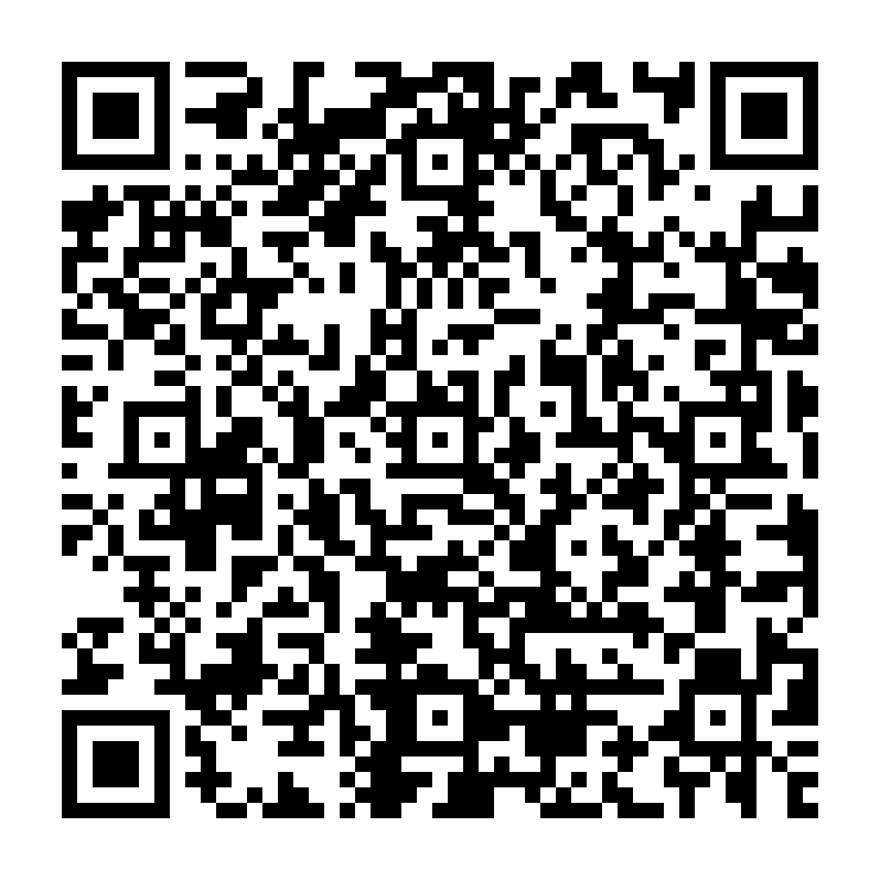 QR-kód
