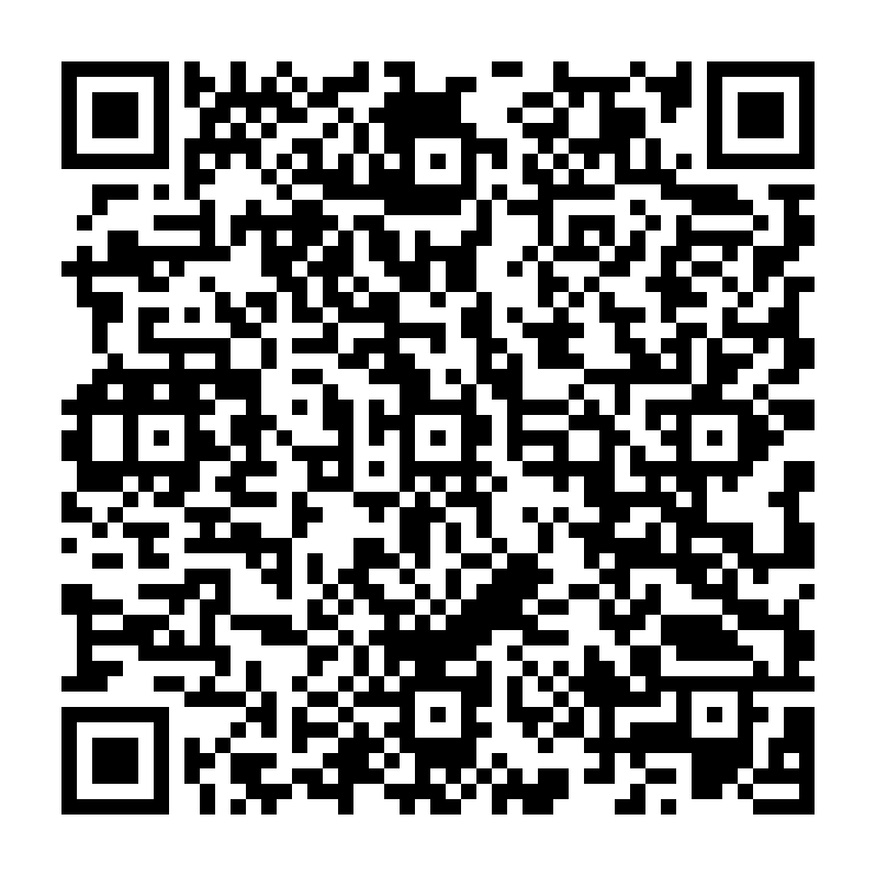 QR-kód