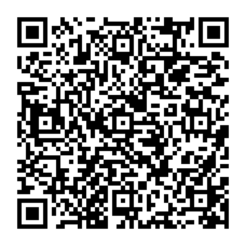 QR-kód