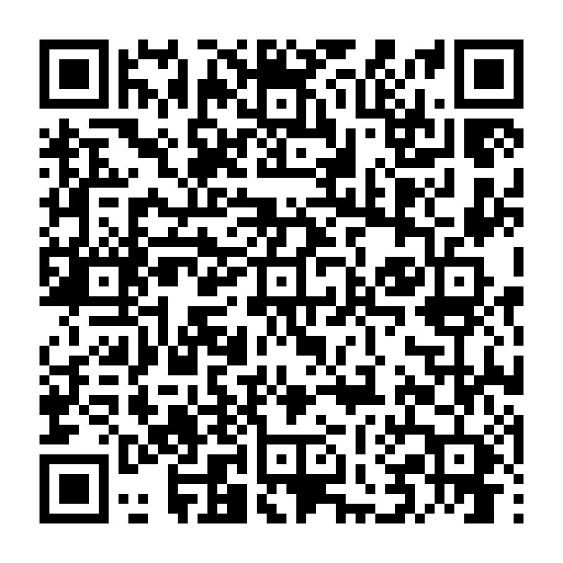 QR-kód