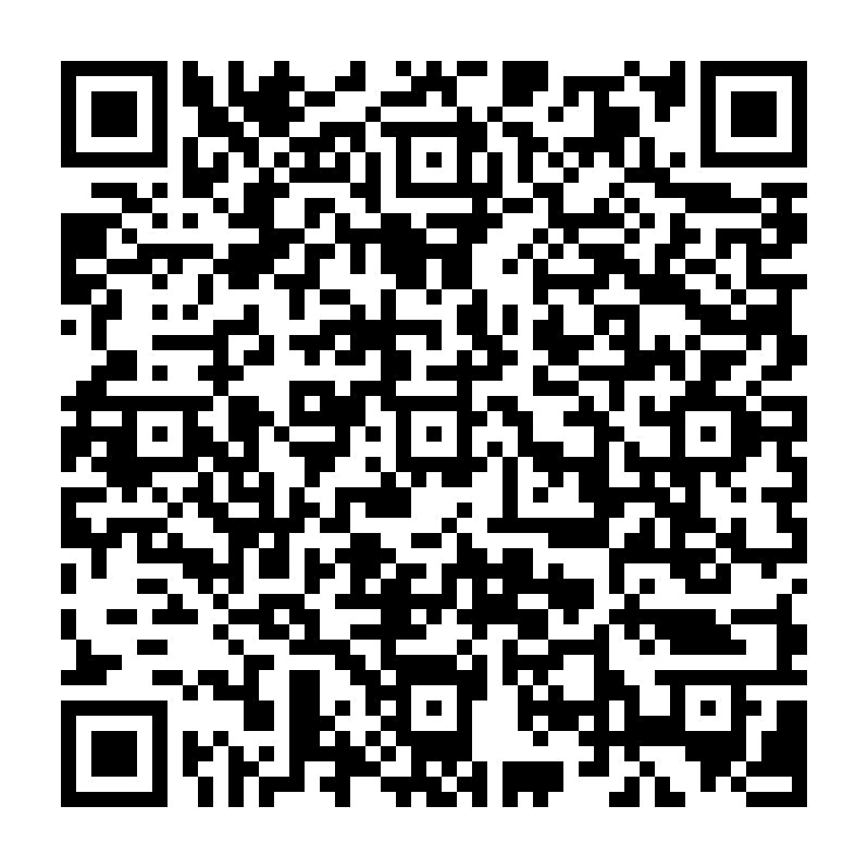 QR-kód