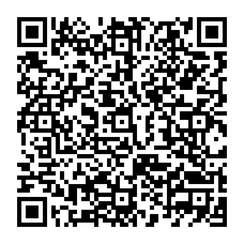 QR-kód