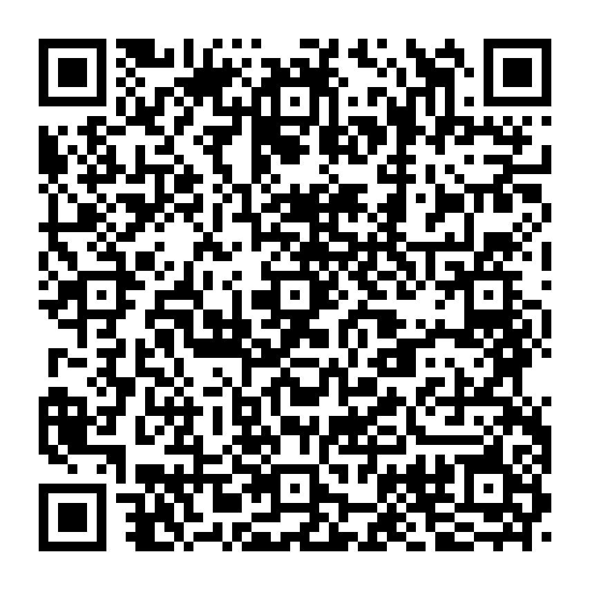 QR-kód