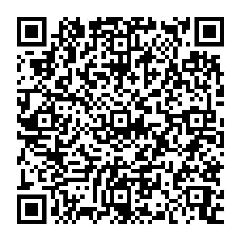 QR-kód