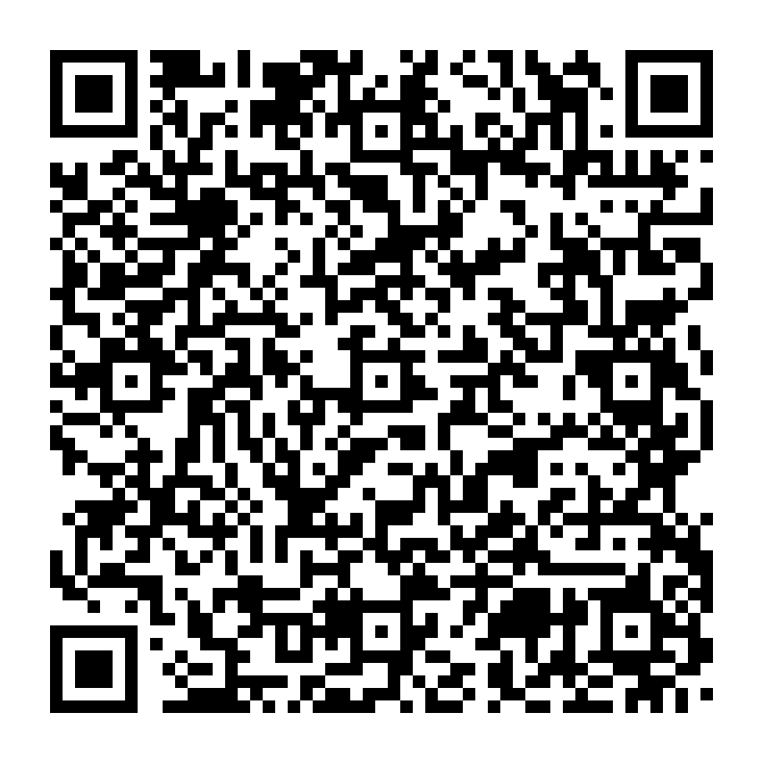 QR-kód