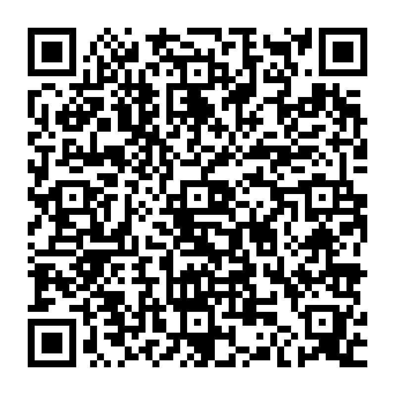 QR-kód